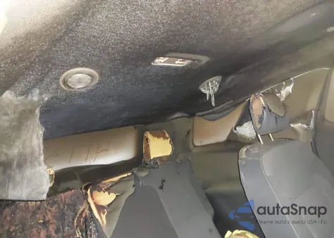 2018 Chevrolet Traverse 1Lt из США, поврежденный, VIN 1GNERGKW5JJ143678